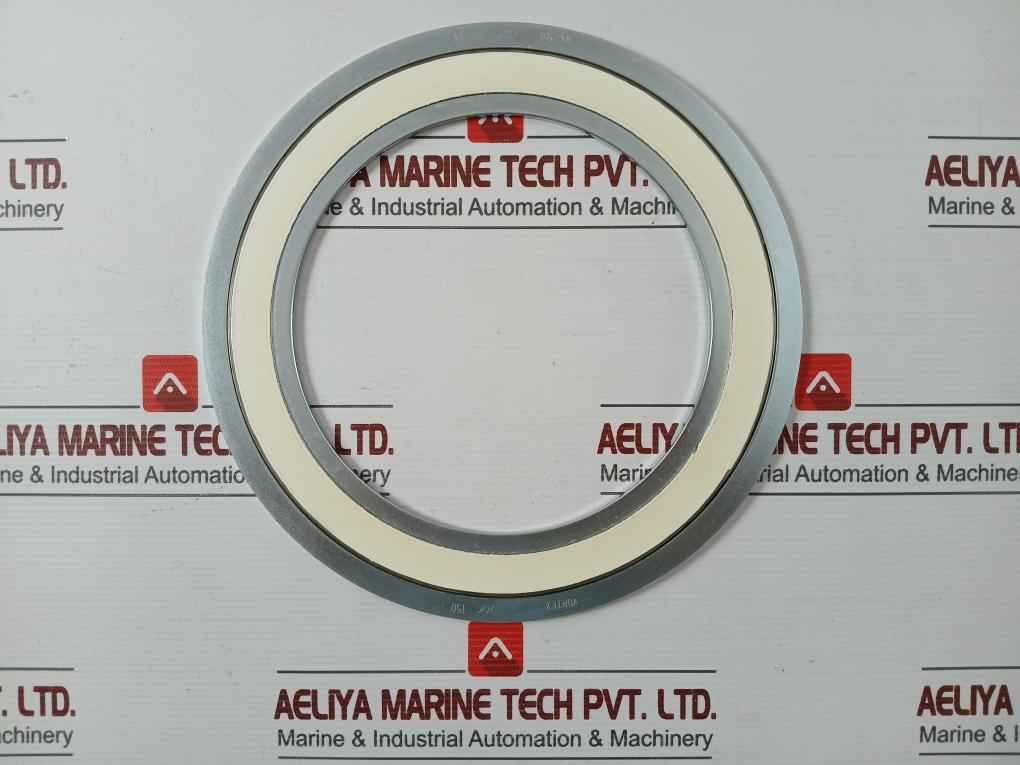 Vortex T#1834-r-na Flange Gasket