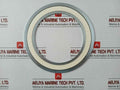 Vortex T#1834-r-na Flange Gasket
