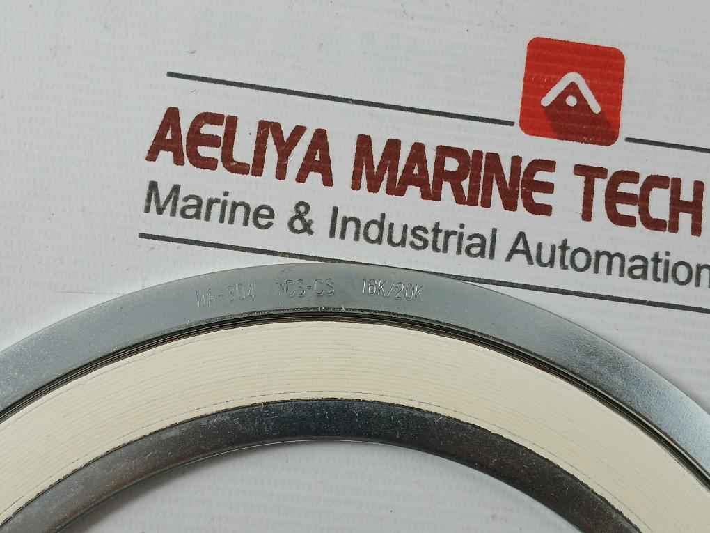 Vortex T#1834-r-na Flange Gasket