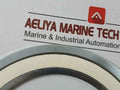 Vortex T#1834-r-na Flange Gasket
