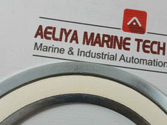 Vortex T#1834-r-na Flange Gasket