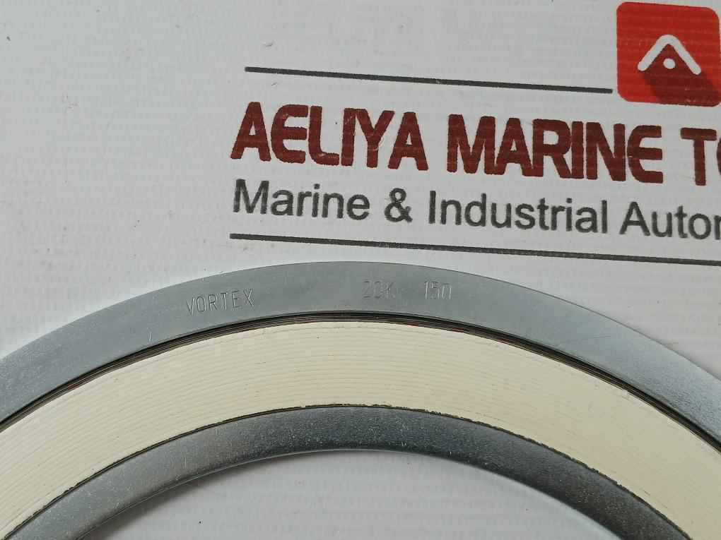 Vortex T#1834-r-na Flange Gasket