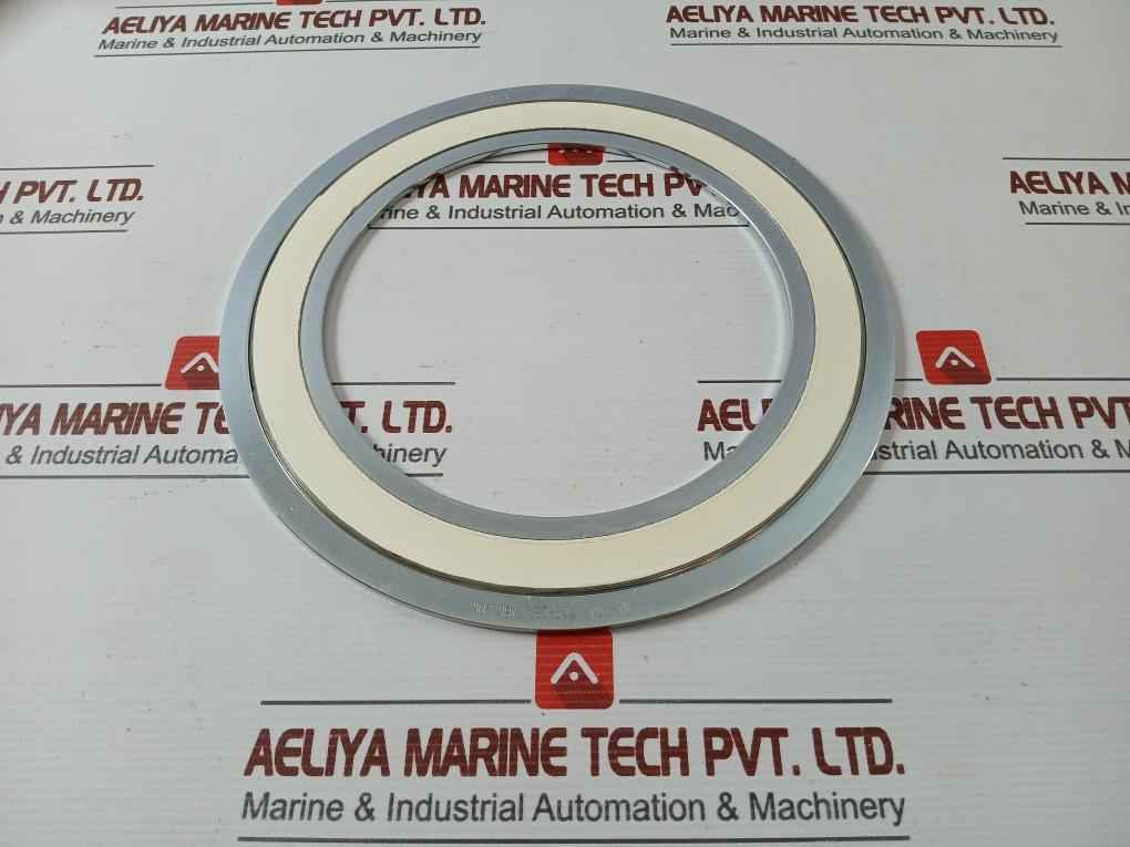 Vortex T#1834-r-na Flange Gasket