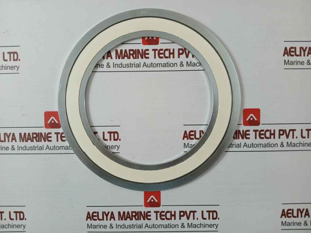 Vortex T#1834-r-na Flange Gasket
