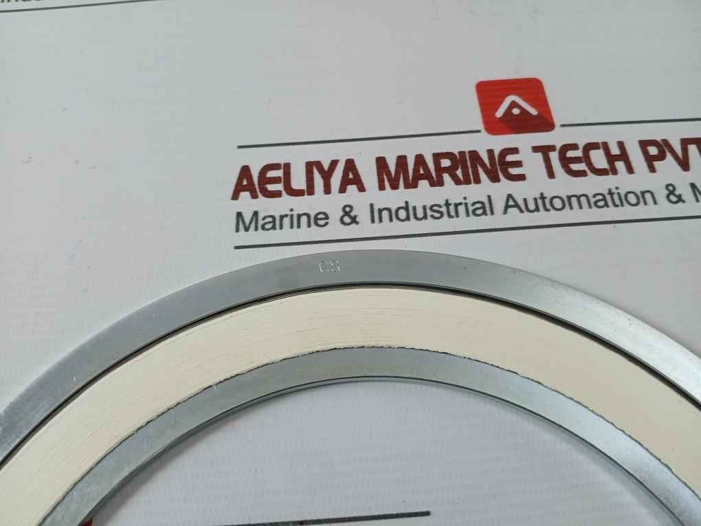 Vortex T#1834-r-na Flange Gasket