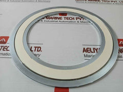 Vortex T#1834-r-na Flange Gasket