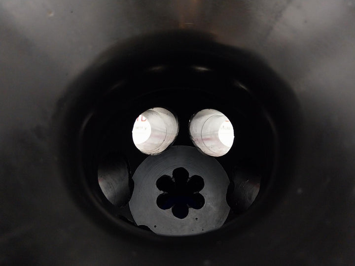 Vortex Ventures Ps-us-3-m4 Radial Eductor 10317462