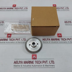 Vortex 12-30-12-06 Water Pump Impeller Mod 32X25Moy