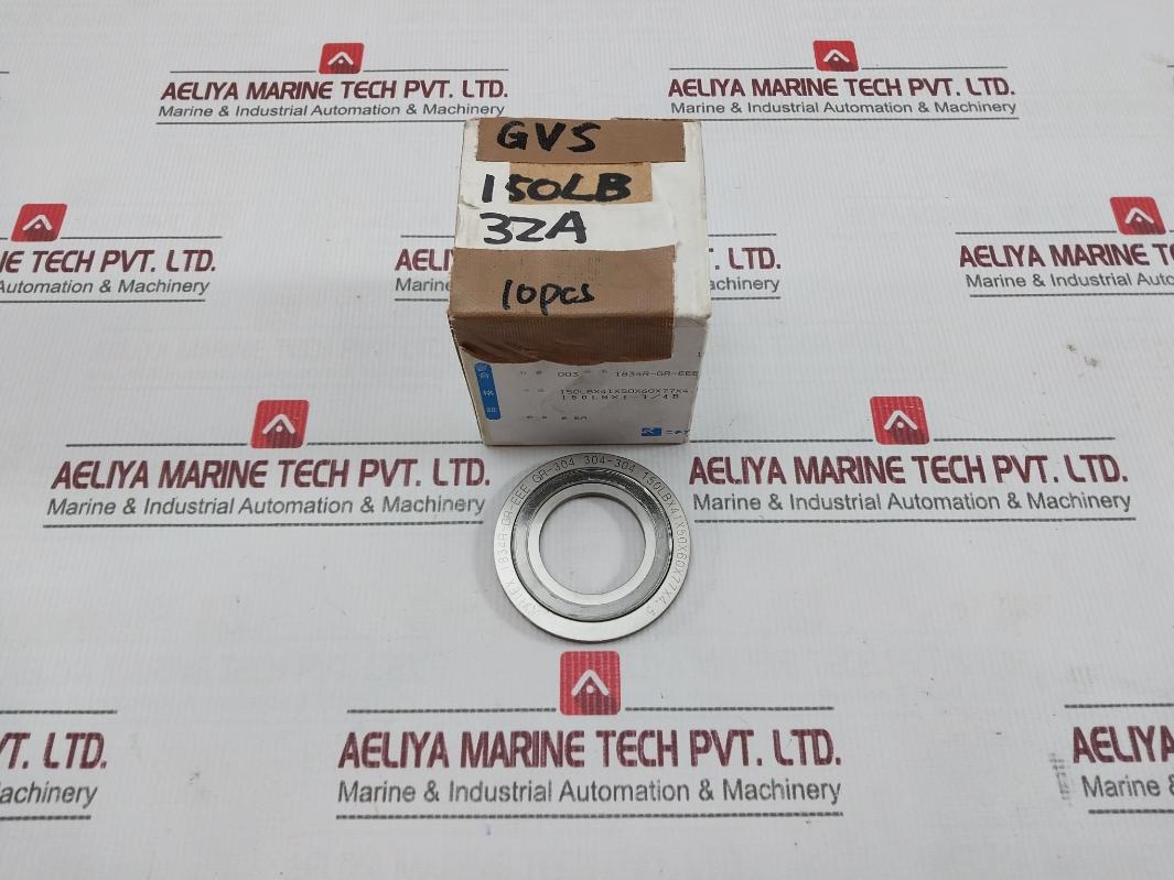 Vortex 1834R-gr-eee Turbine Vertical Gasket 1834-r-gr-304-304 32A