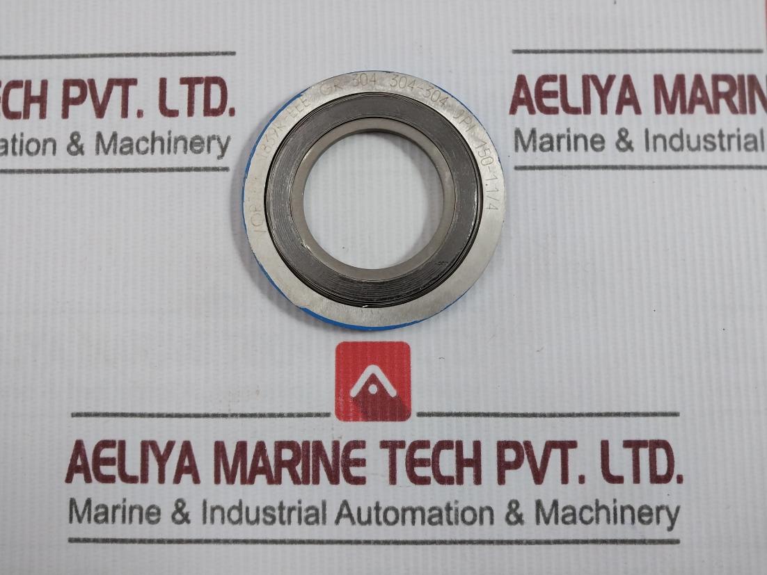 Vortex 1839R-eee Spiral Wound Gasket 1.1/4