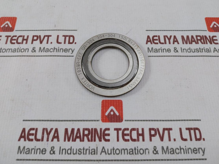 Vortex 1839r-Eee Spiral Wound Gasket