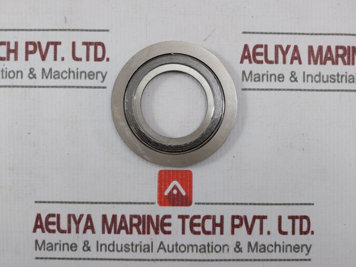 Vortex Spiral Wound Gasket 1839r-Eee