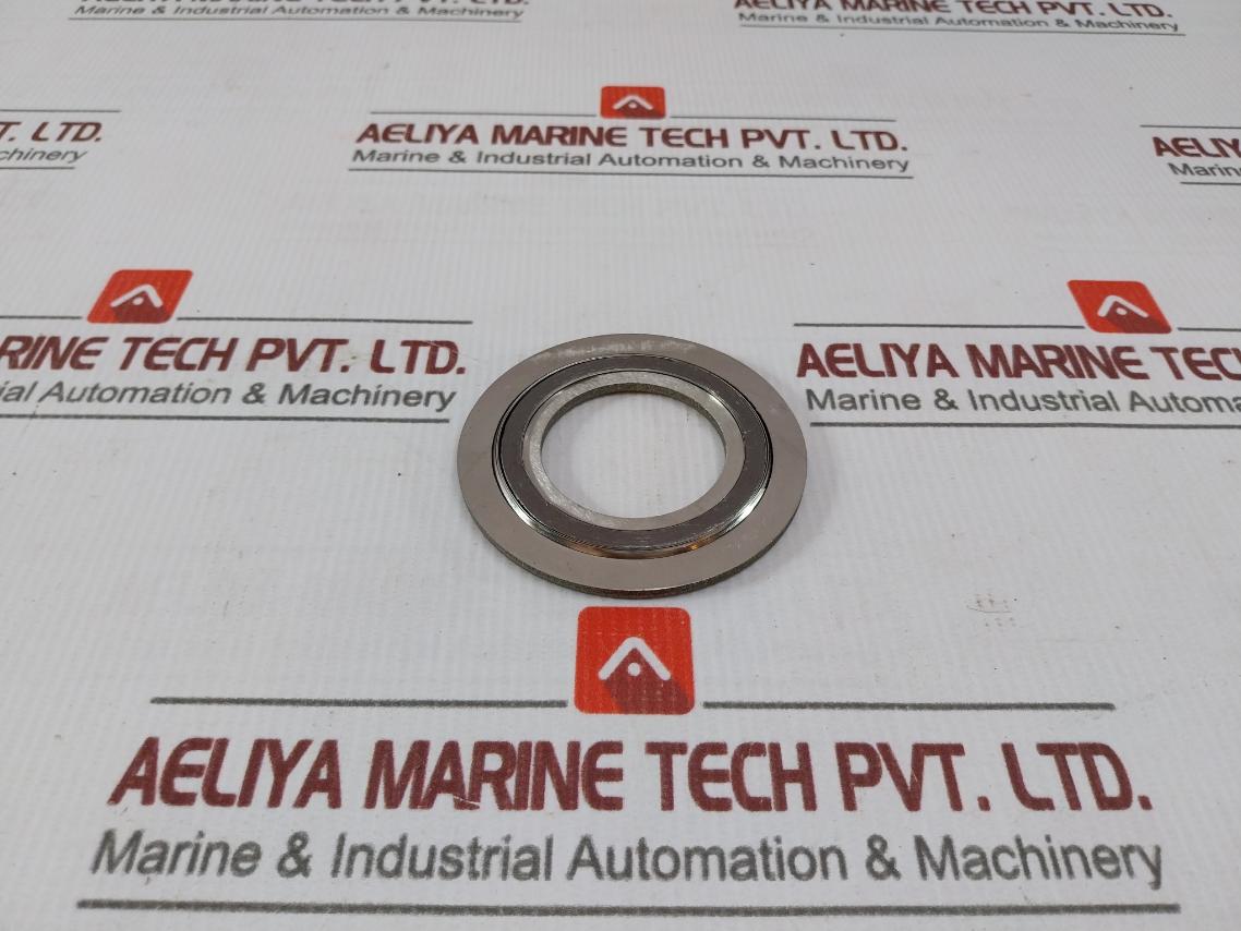 Vortex Spiral Wound Gasket 1839r-Eee
