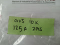 Vortex Na-304 304-cs Spiral Wound Gasket
