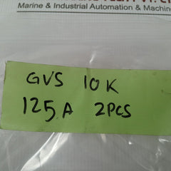 Vortex Na-304 304-cs Spiral Wound Gasket