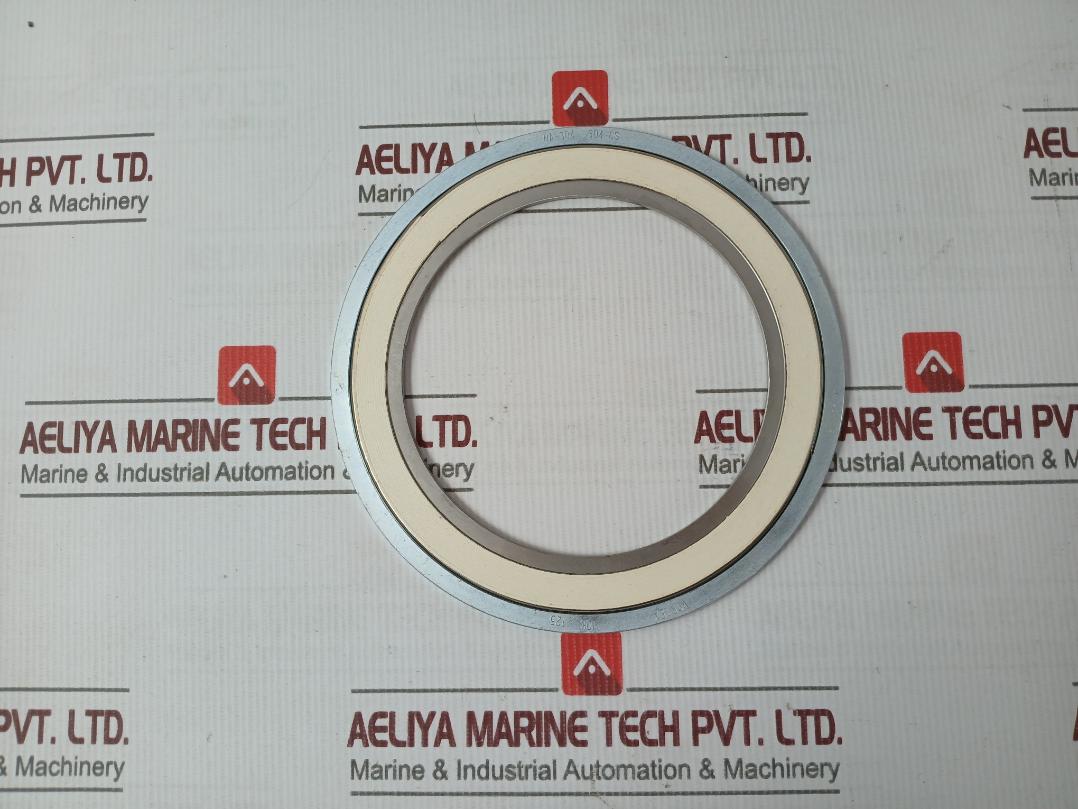 Vortex Na-304 304-cs Spiral Wound Gasket