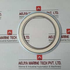 Vortex Na-304 304-cs Spiral Wound Gasket