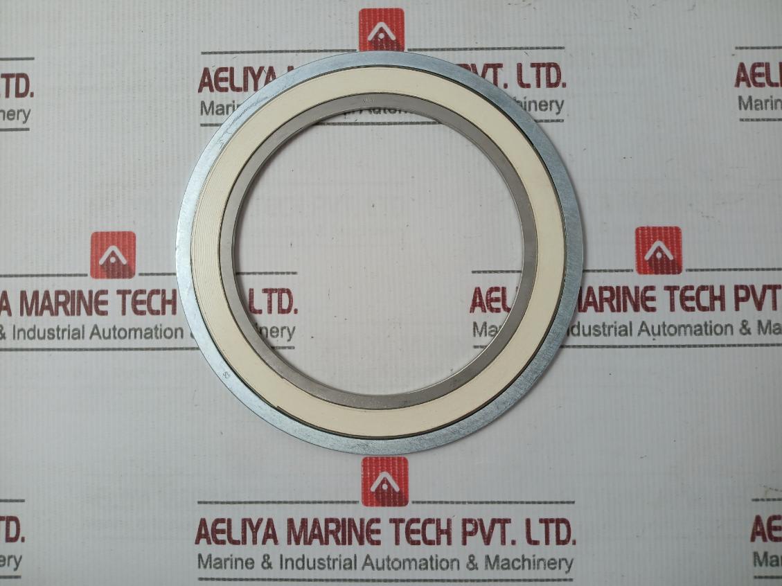 Vortex Na-304 304-cs Spiral Wound Gasket