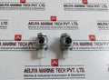Voss 7 20 C Fitting Compression-wh 15-lm-o Screw Connection