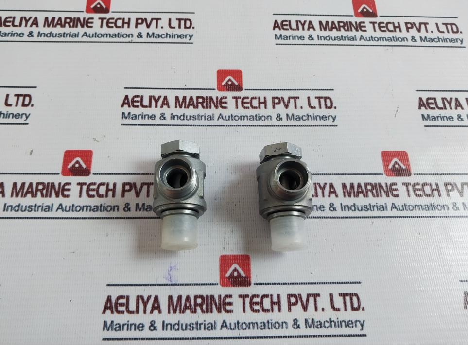 Voss 7 20 C Fitting Compression-wh 15-lm-o Screw Connection