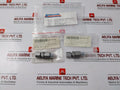 Voss 95 De L8 Non-return Valve 0.5 Bar Fkm