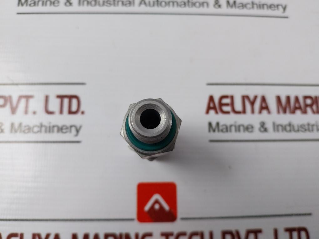 Voss 95 De L8 Non-return Valve 0.5 Bar Fkm