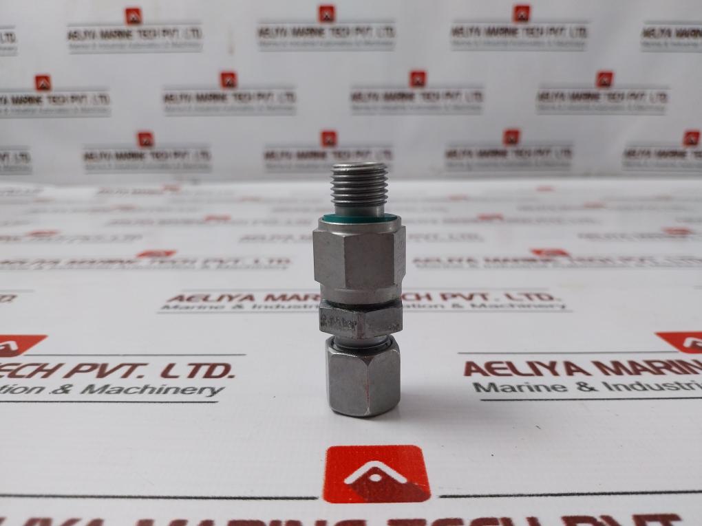 Voss 95 De L8 Non-return Valve 0.5 Bar Fkm