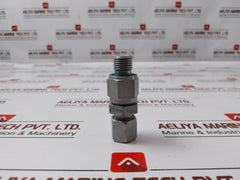 Voss 95 De L8 Non-return Valve 0.5 Bar Fkm