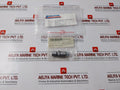 Voss 95 De L8 Non-return Valve 0.5 Bar Fkm