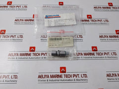 Voss 95 De L8 Non-return Valve 0.5 Bar Fkm