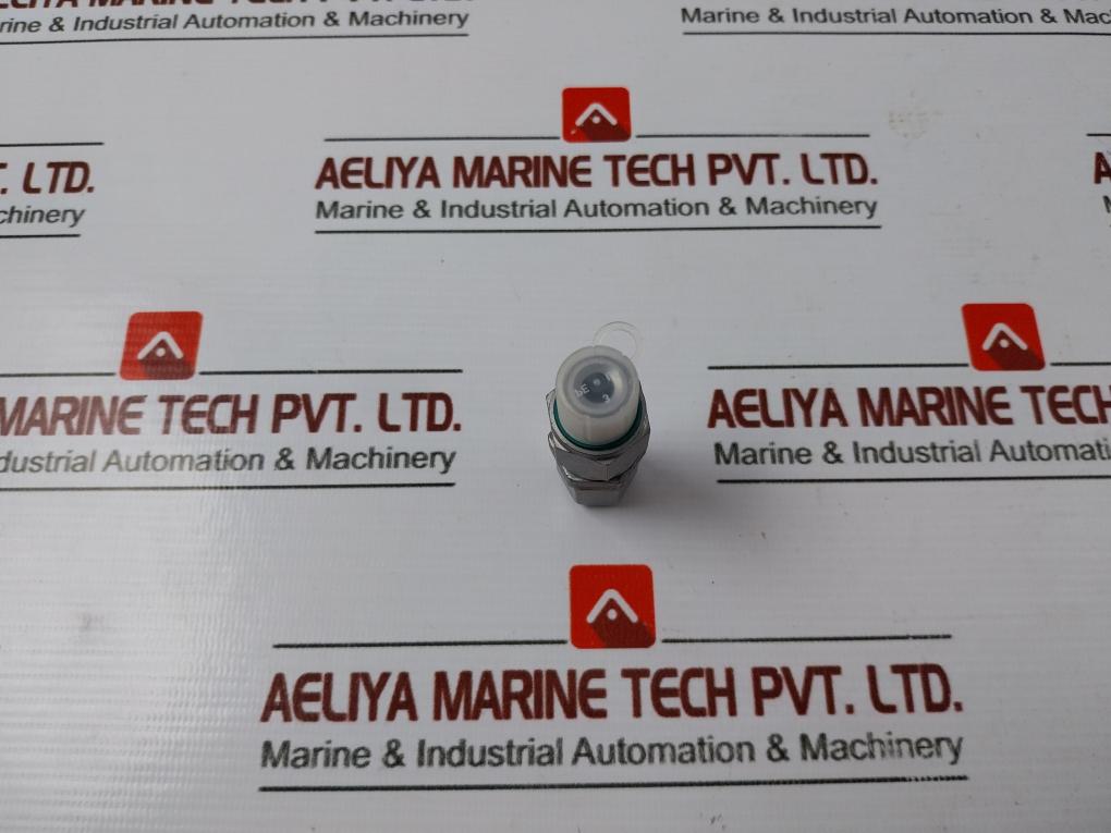 Voss 95 De L8 Non-return Valve 0.5 Bar Fkm