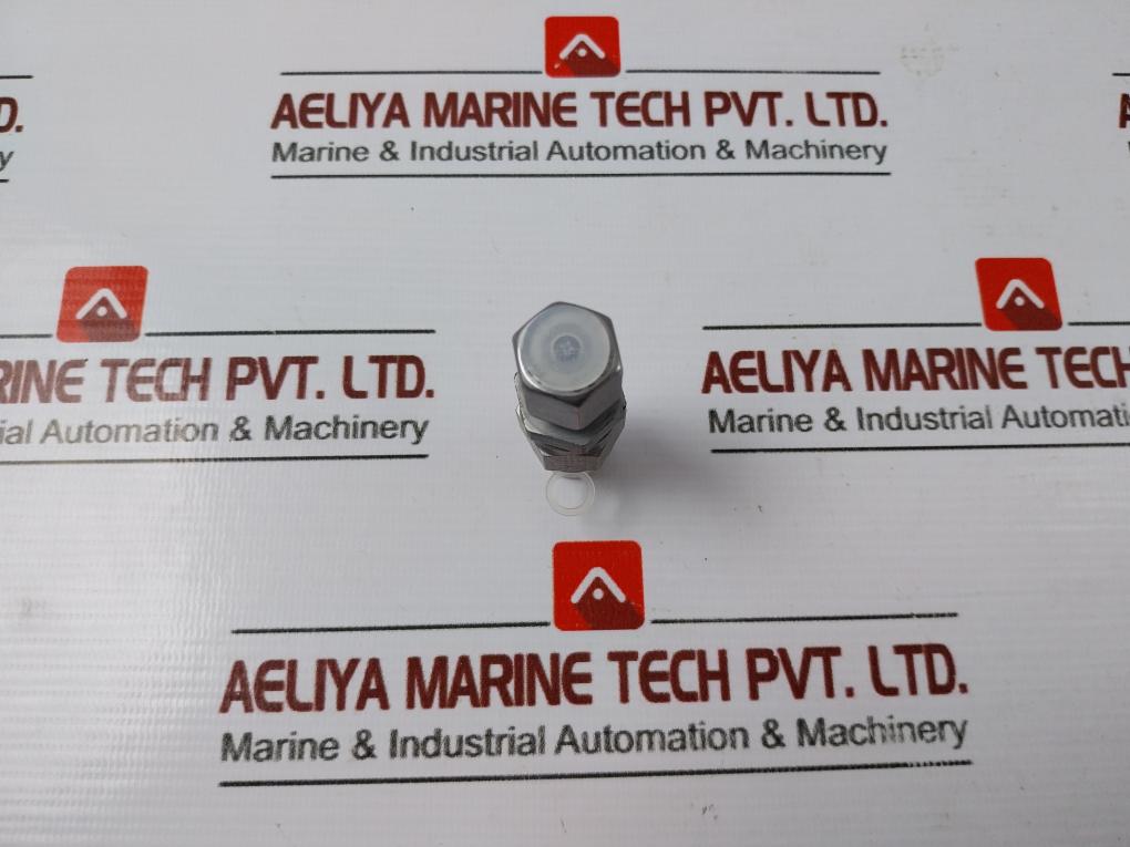 Voss 95 De L8 Non-return Valve 0.5 Bar Fkm