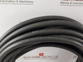 Voss Vc1418H-812-l Vacuum Suction Cup Assembly With Hose 300 Psi Max