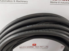 Voss Vc1418H-812-l Vacuum Suction Cup Assembly With Hose 300 Psi Max