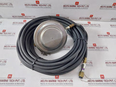 Voss Vc1418H-812-l Vacuum Suction Cup Assembly With Hose 300 Psi Max
