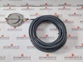 Voss Vc1418H-812-l Vacuum Suction Cup Assembly With Hose 300 Psi Max