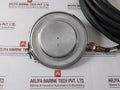 Voss Vc1418H-812-l Vacuum Suction Cup Assembly With Hose 300 Psi Max