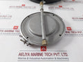 Voss Vc1418H-812-l Vacuum Suction Cup Assembly With Hose 300 Psi Max