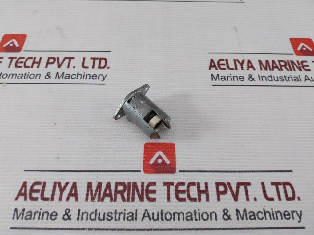 Vossloh-schwabe T300 Lampholders For Halogen Incandescent Lamp