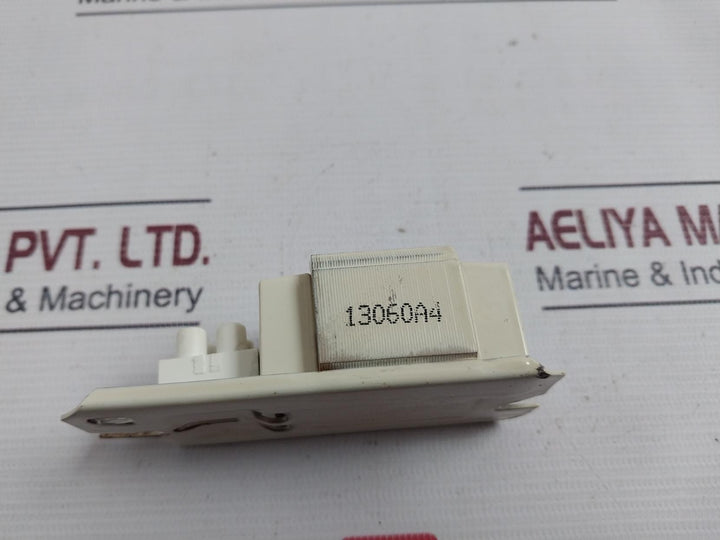 Vossloh Schwabe 503868 Ballast 230V 50Hz En60920/921