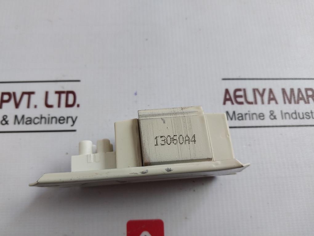 Vossloh Schwabe L 13.849 Ballast 230V 50Hz