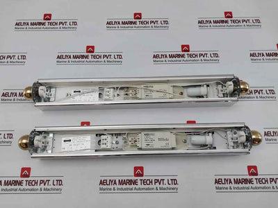 Vossloh Schwabe L 15.212 Ballast 220V/60Hz