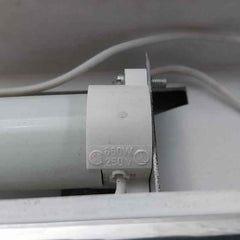 Vossloh Schwabe L 15.212 Ballast 220V/60Hz