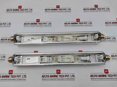 Vossloh Schwabe L 15.212 Ballast 220V/60Hz