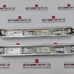 Vossloh Schwabe L 15.212 Ballast 220V/60Hz