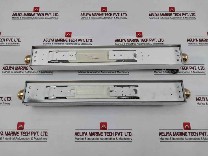 Vossloh Schwabe L 15.212 Ballast 220V/60Hz