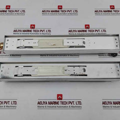 Vossloh Schwabe L 15.212 Ballast 220V/60Hz