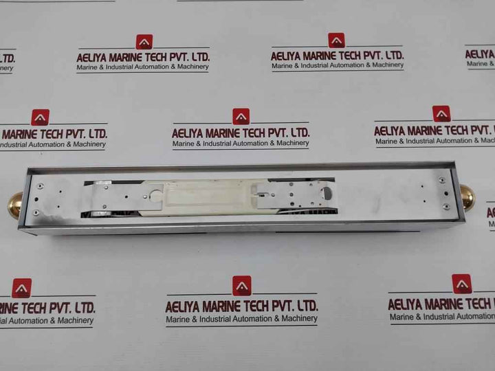Vossloh Schwabe L 15.212 Ballast 220V/60Hz