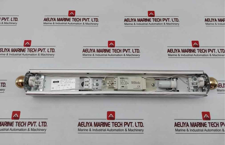 Vossloh Schwabe L 15.212 Ballast 220V/60Hz