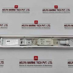 Vossloh Schwabe L 15.212 Ballast 220V/60Hz